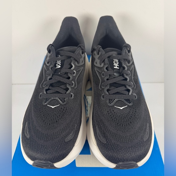 Hoka Arahi 8 Women's Running Shoes Color Black And White Size 8B - Picture 4 of 9